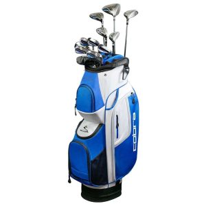 golfbagzone
